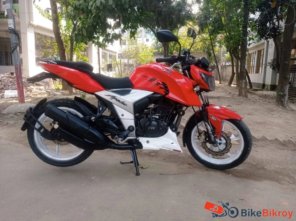 Yamaha R15M Price In BD