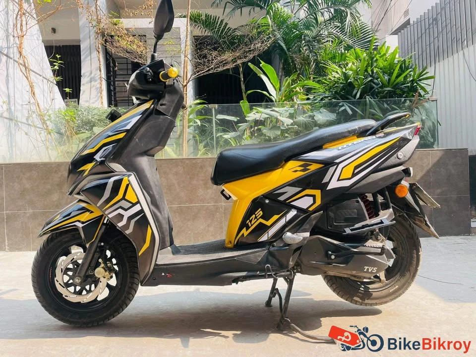 Yamaha R15M Price In BD