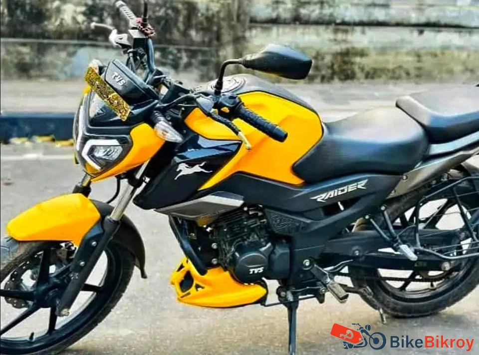Yamaha R15M Price In BD