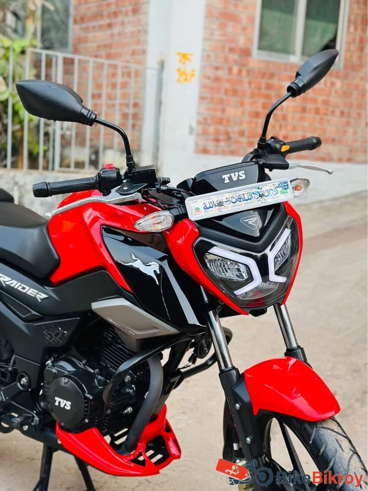 Yamaha R15M Price In BD