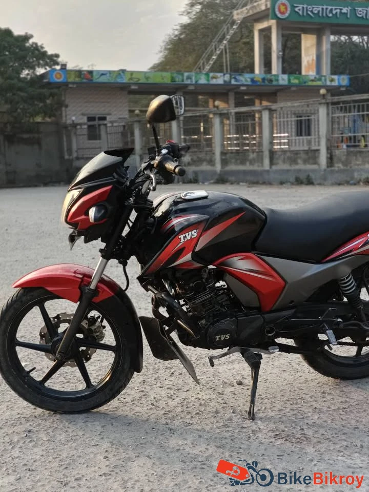 Yamaha R15M Price In BD