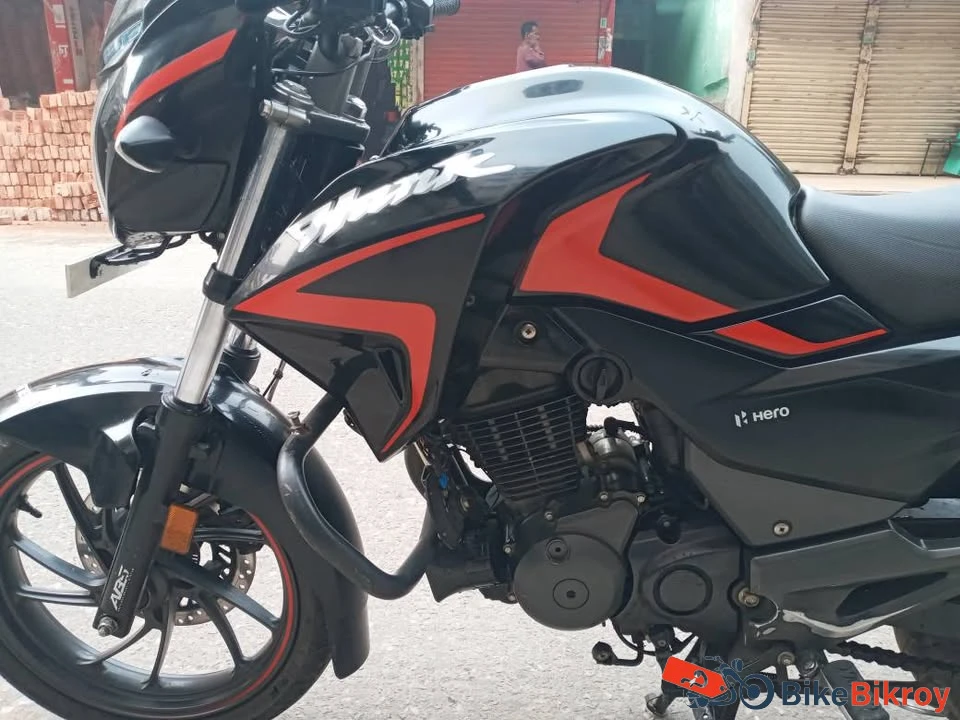 Yamaha R15M Price In BD