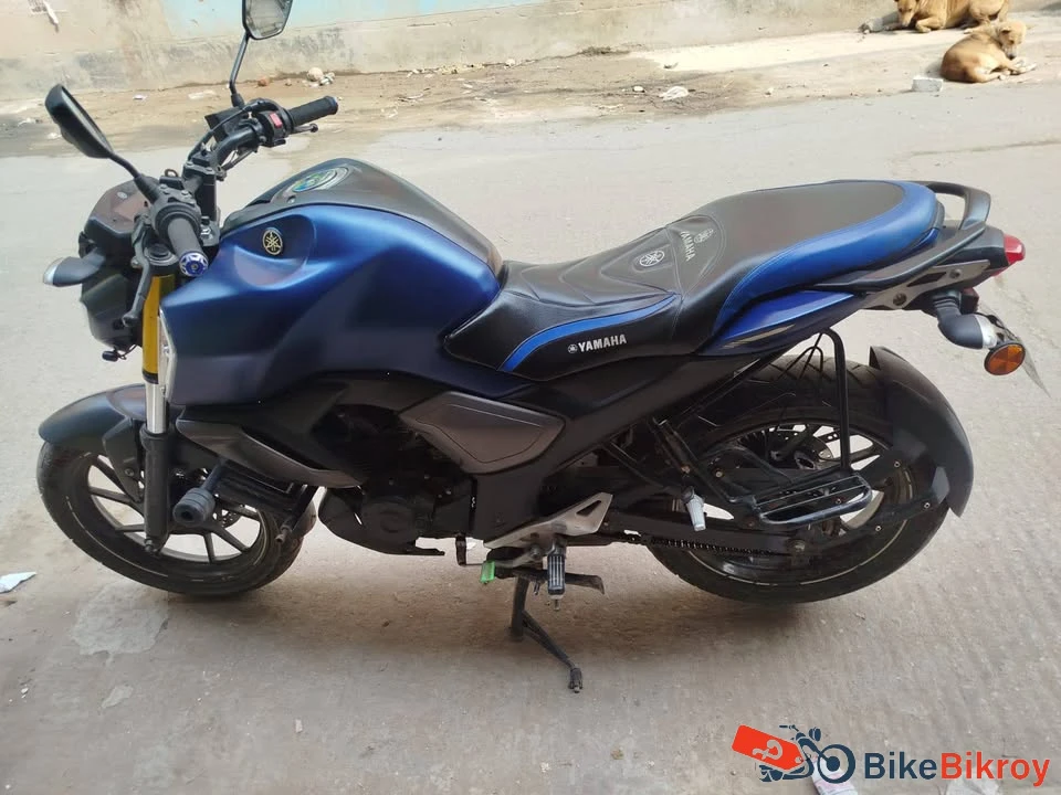 Yamaha R15M Price In BD