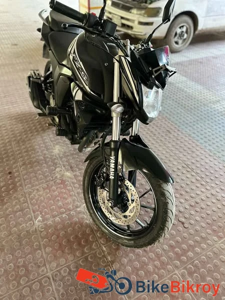 Yamaha R15M Price In BD