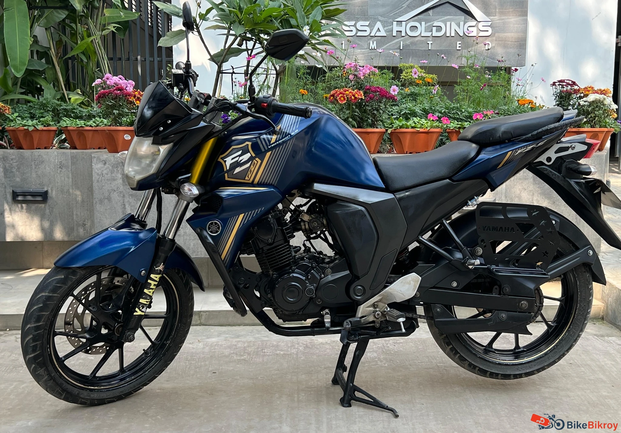 Yamaha R15M Price In BD