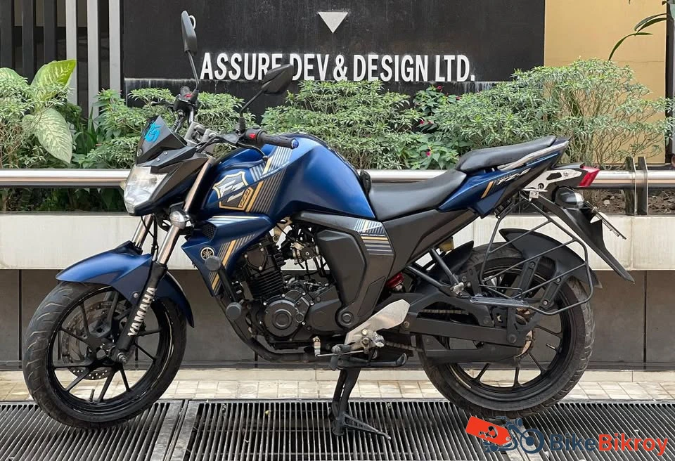 Yamaha R15M Price In BD