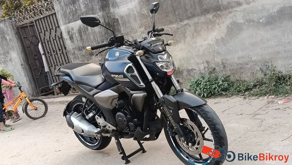 Yamaha R15M Price In BD
