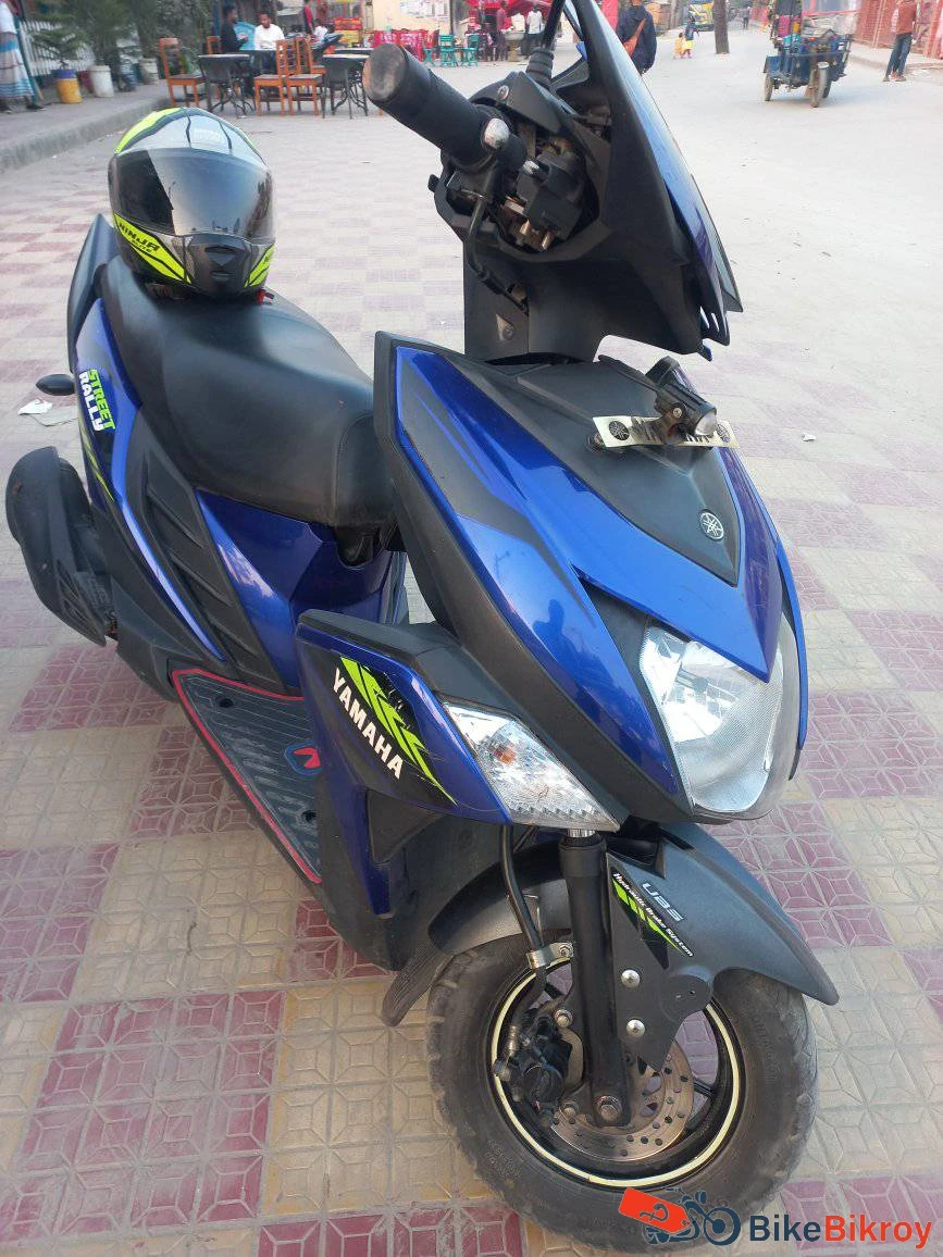 Yamaha R15M Price In BD