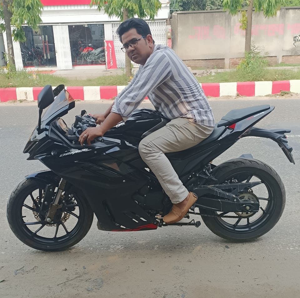 বাইক বাজার বগুড়া