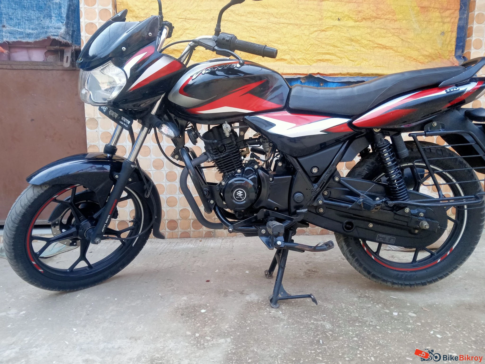 Yamaha R15M Price In BD