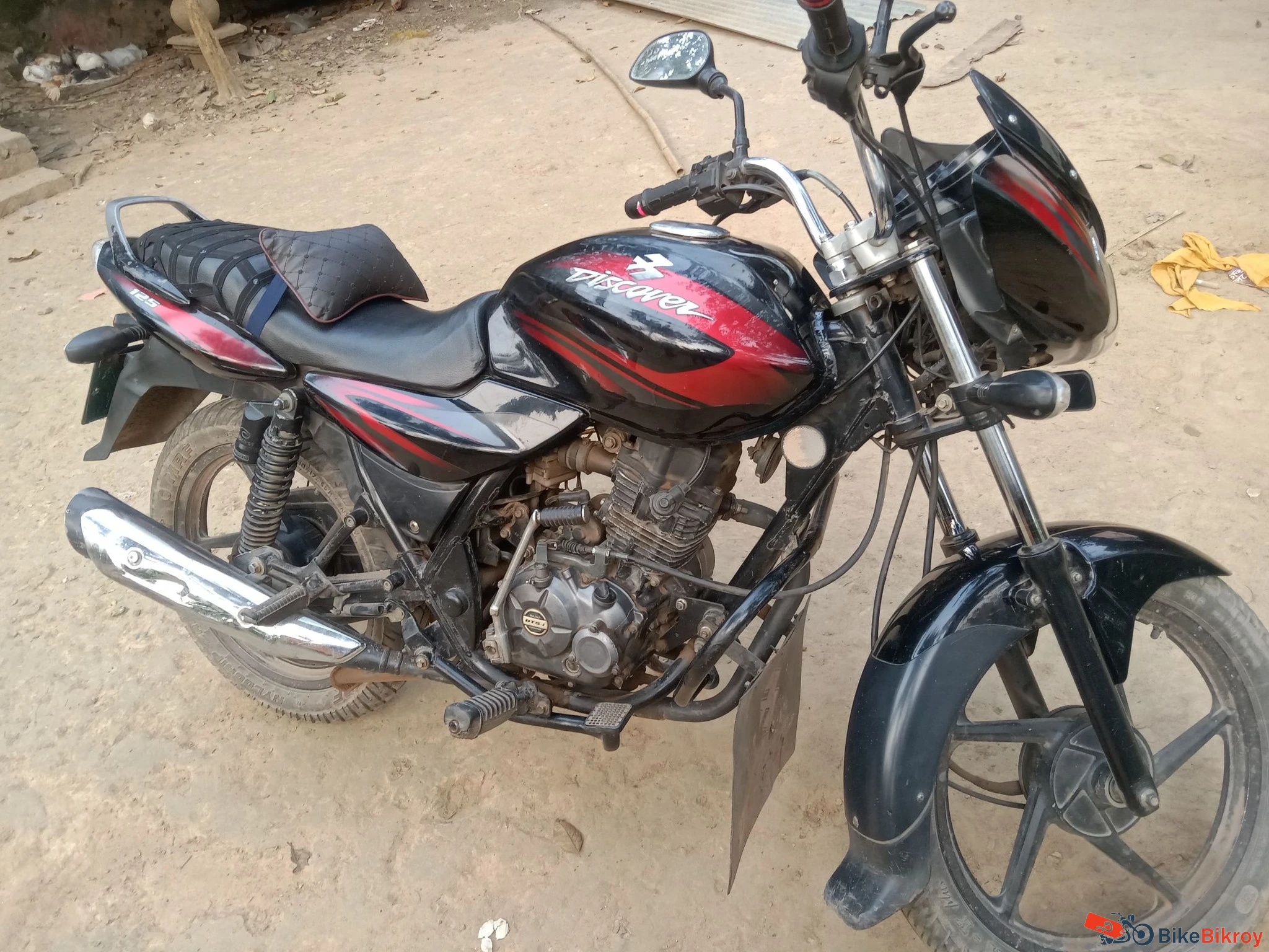 Yamaha R15M Price In BD