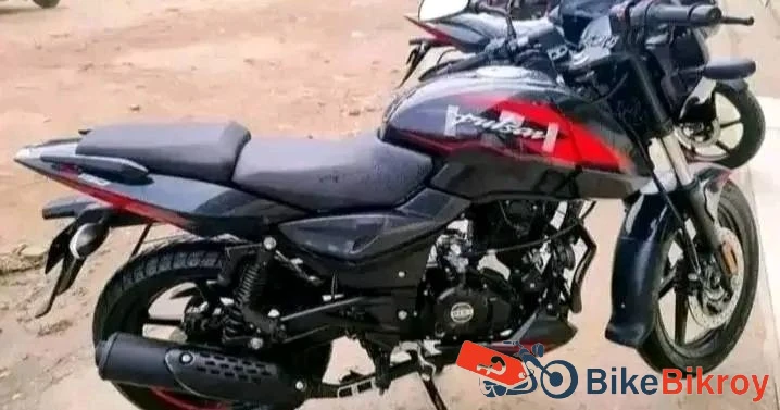 Bajaj Pulsar 150