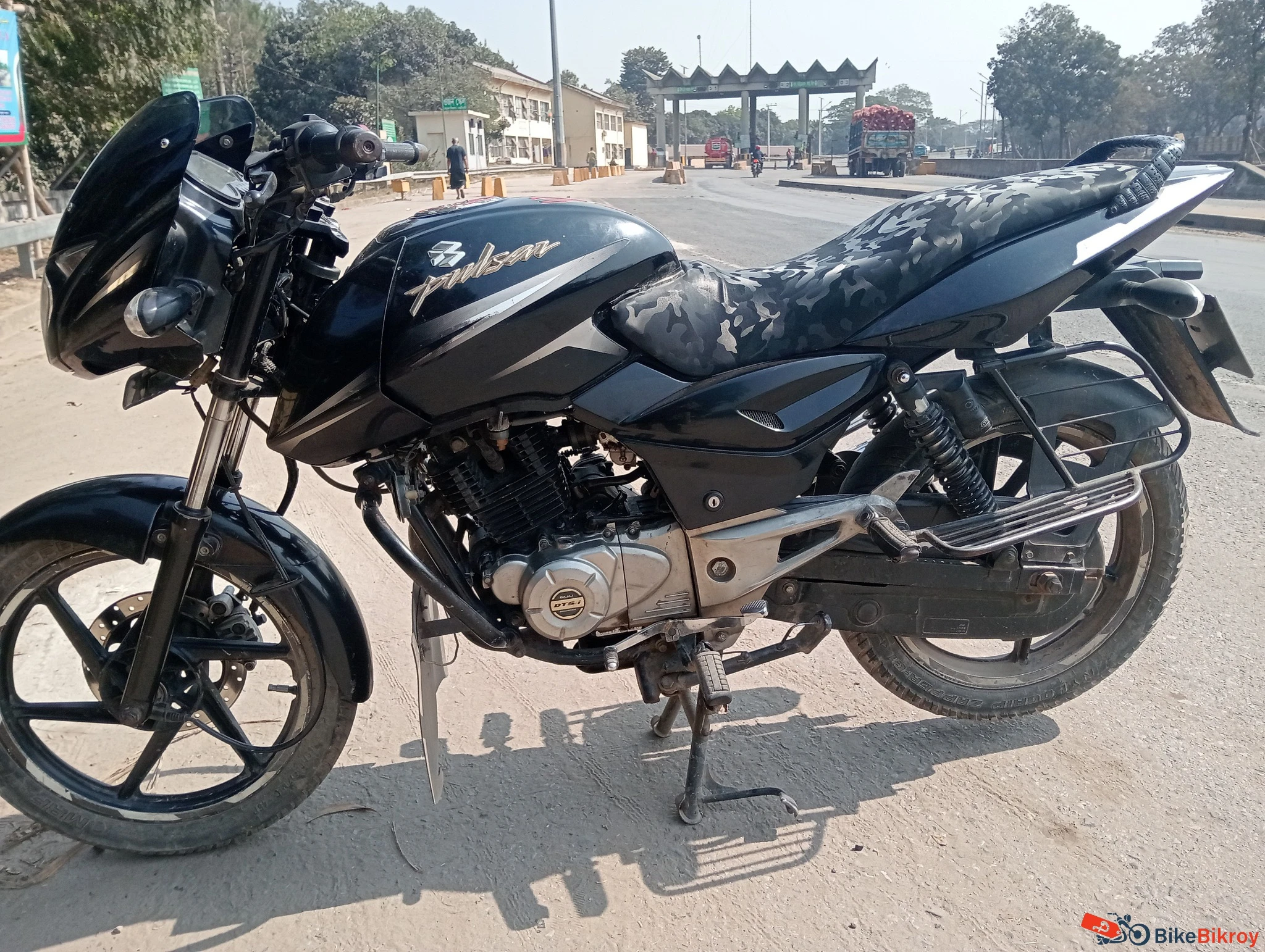 Yamaha R15M Price In BD