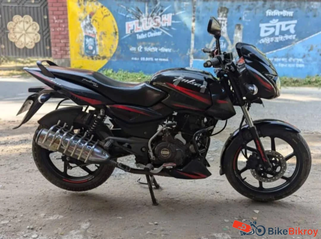 Bajaj Pulsar  2021