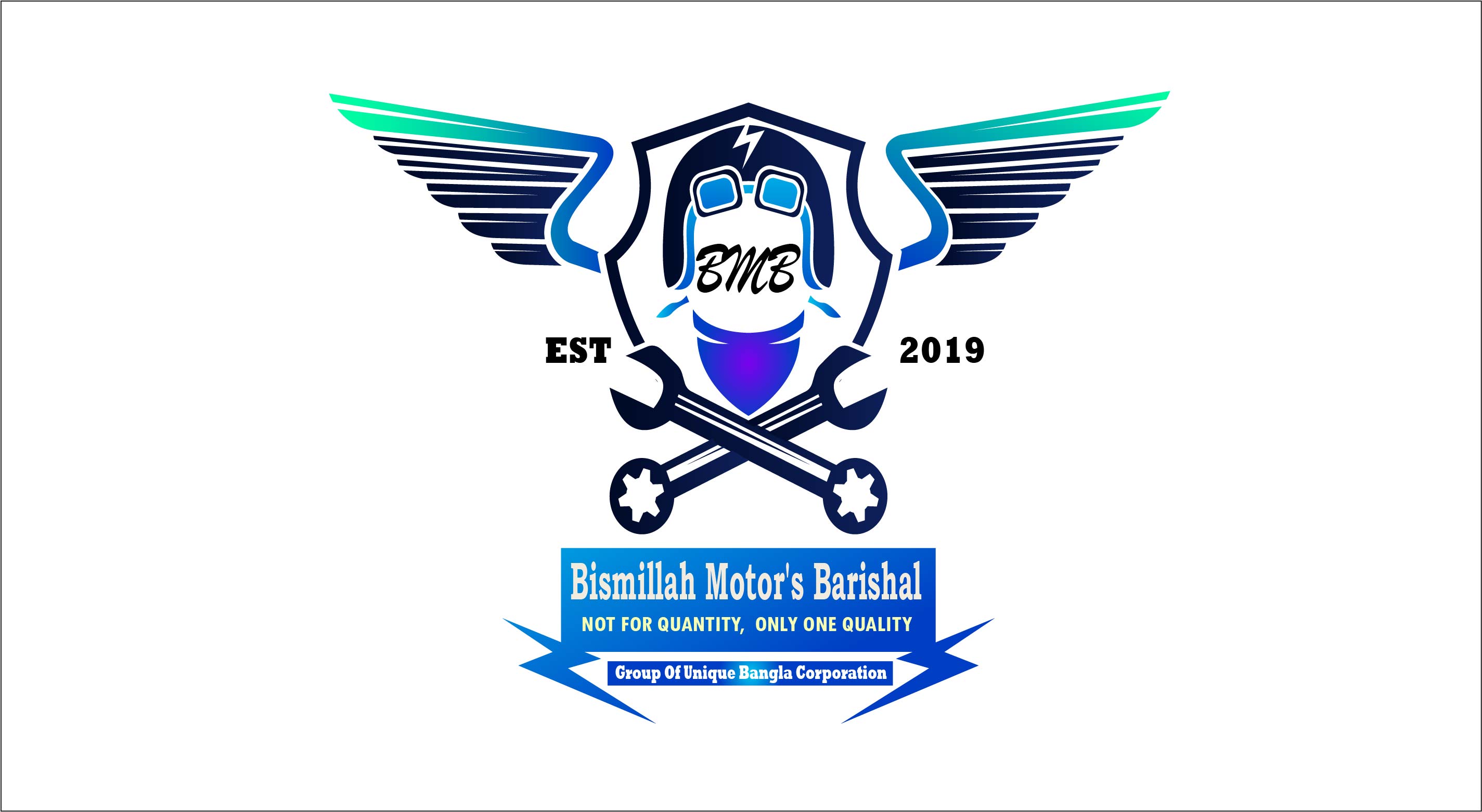 Bismillah Motors Barishal