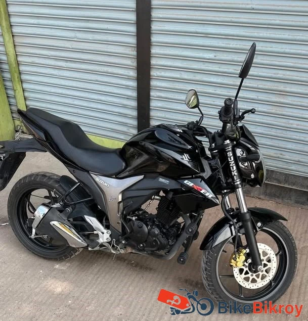 Yamaha R15M Price In BD