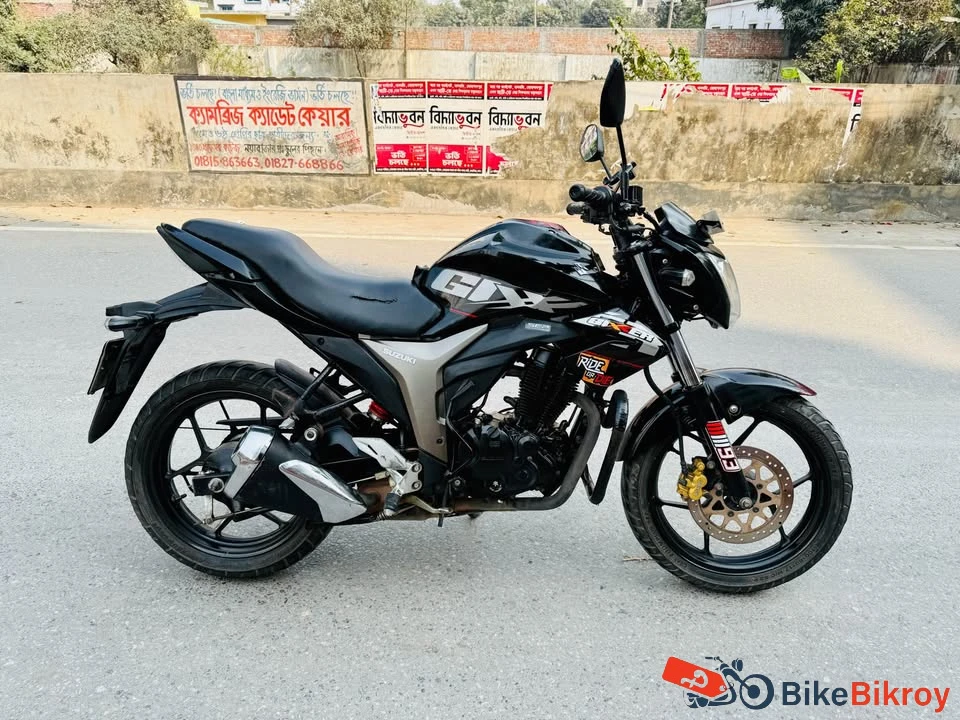 Yamaha R15M Price In BD