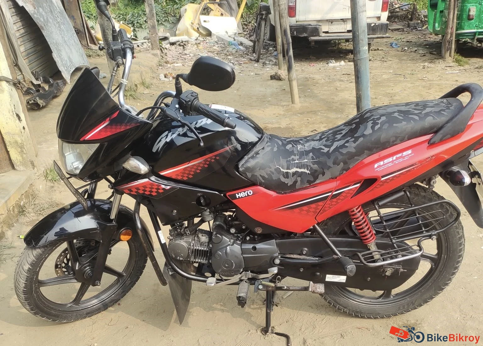 Yamaha R15M Price In BD