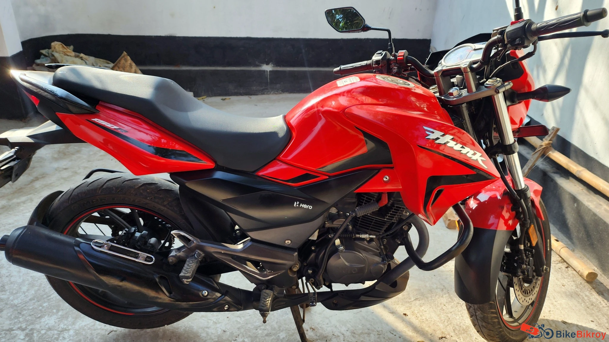 Yamaha R15M Price In BD