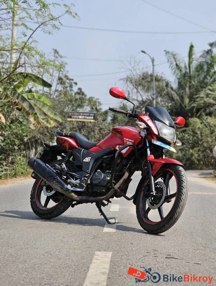 Yamaha R15M Price In BD