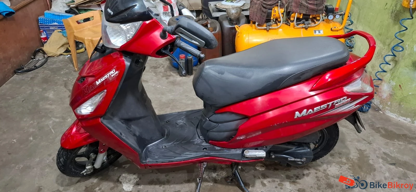 Yamaha R15M Price In BD