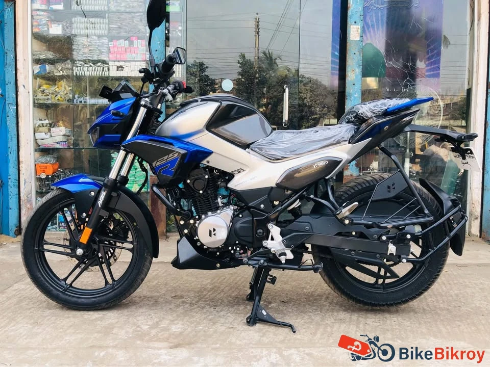 Hero Xtreme Fi Abs