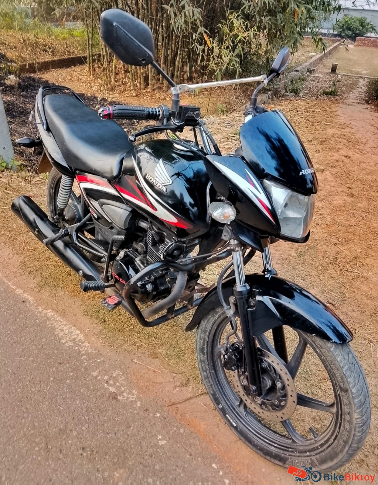 Yamaha R15M Price In BD