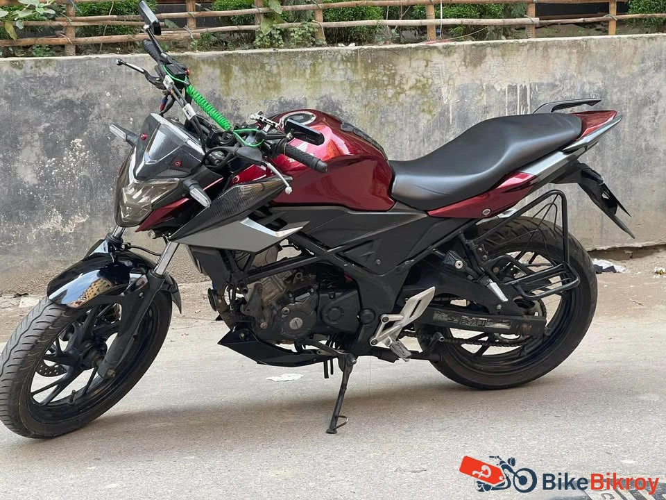 Yamaha R15M Price In BD