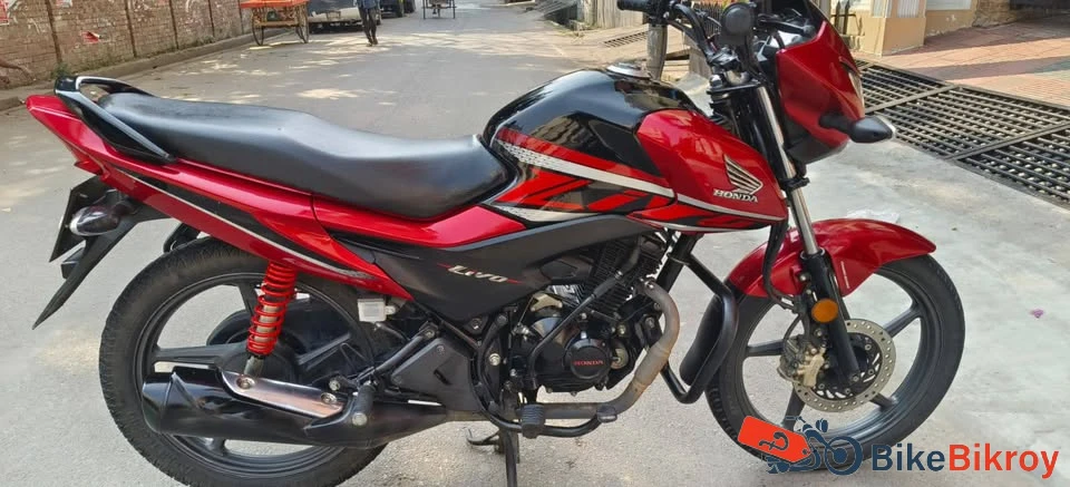 Yamaha R15M Price In BD