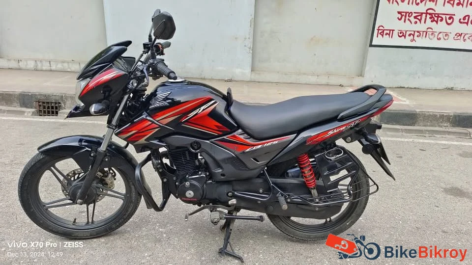 Yamaha R15M Price In BD