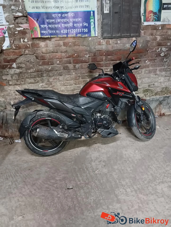Yamaha R15M Price In BD