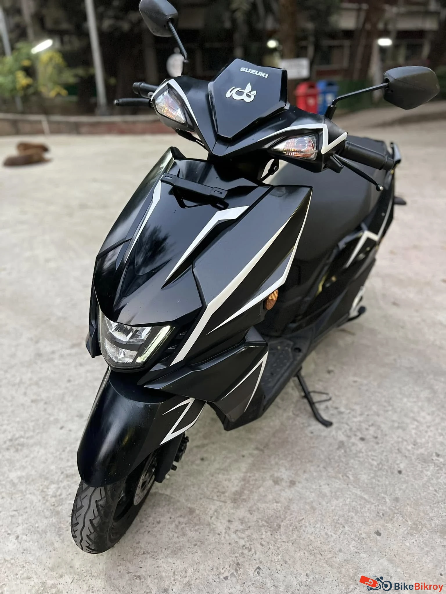 Yamaha R15M Price In BD