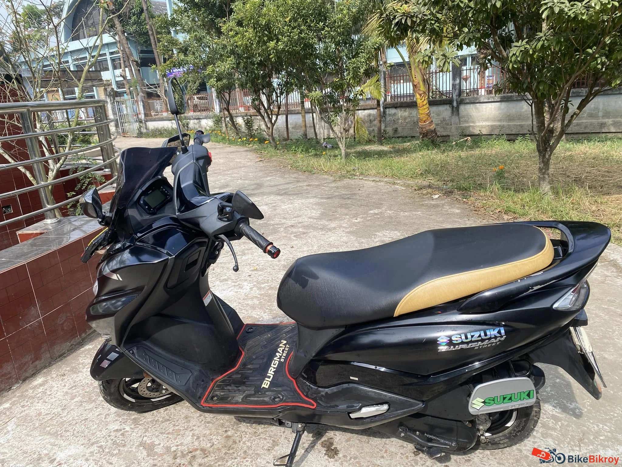 Yamaha R15M Price In BD