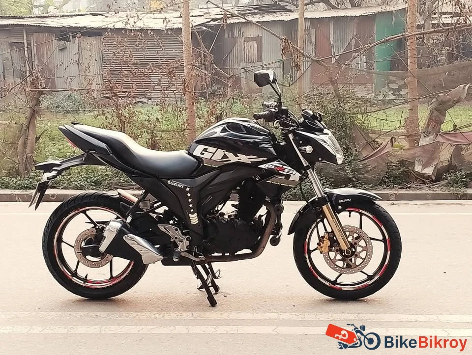 Yamaha R15M Price In BD