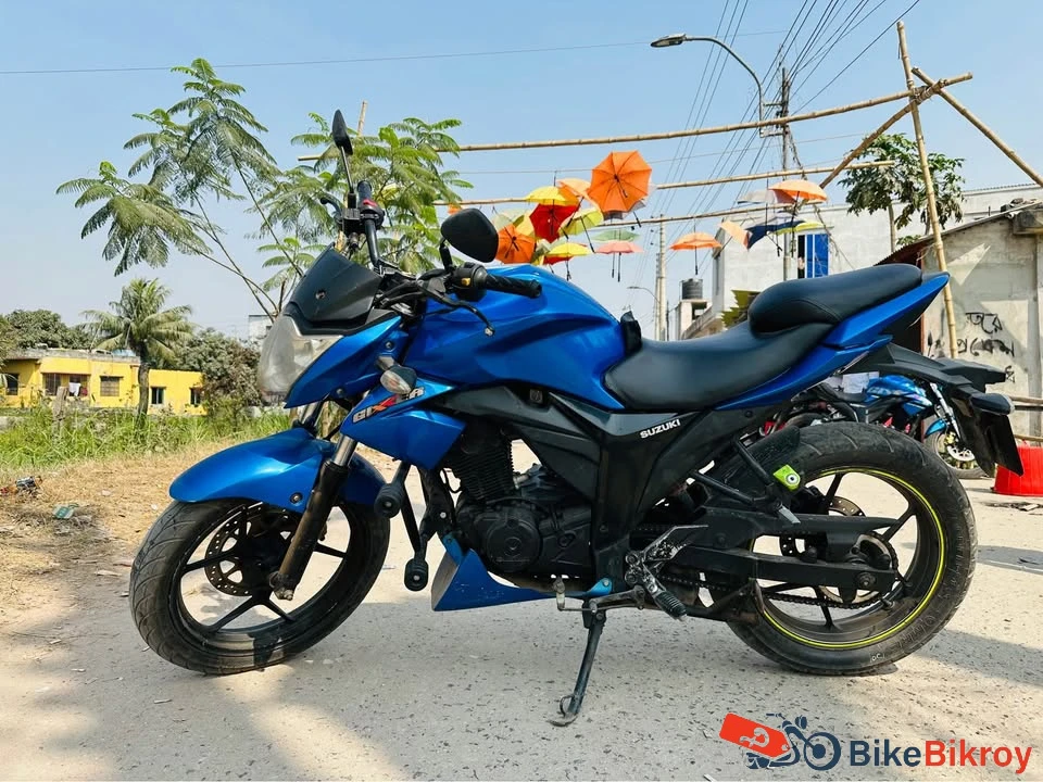 Yamaha R15M Price In BD
