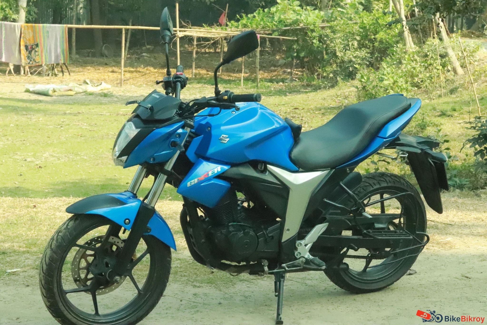 Yamaha R15M Price In BD