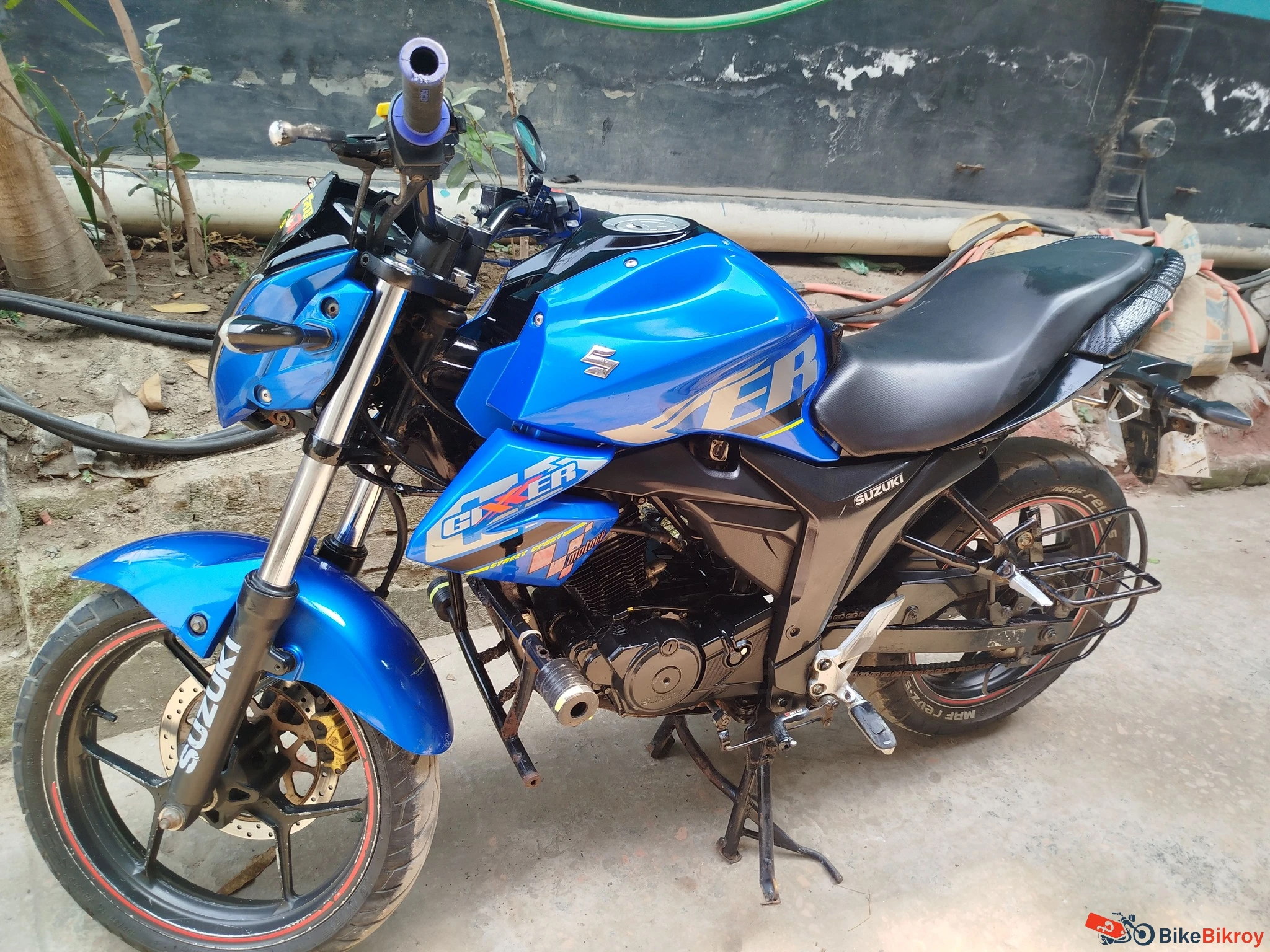 Yamaha R15M Price In BD