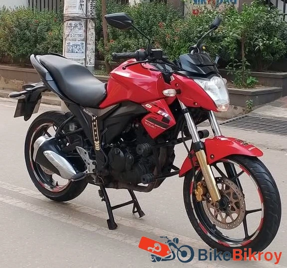 Yamaha R15M Price In BD