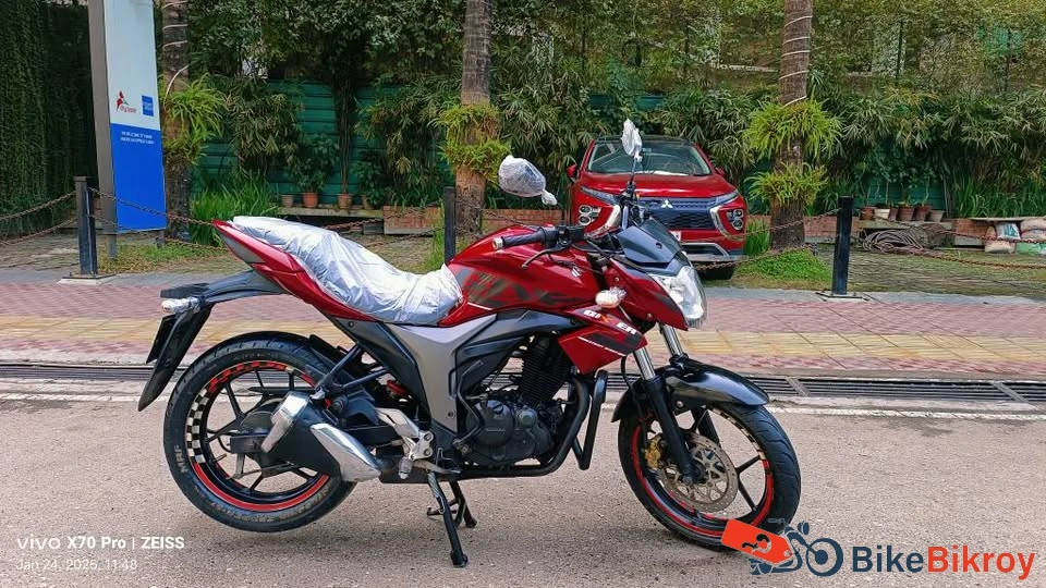 Yamaha R15M Price In BD