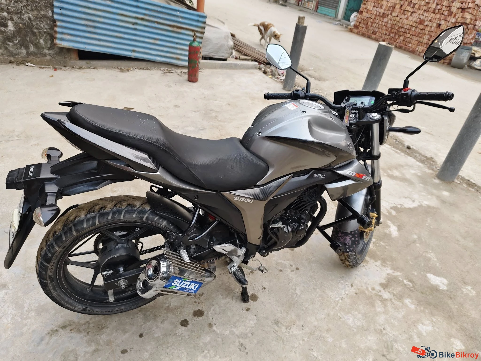 Yamaha R15M Price In BD