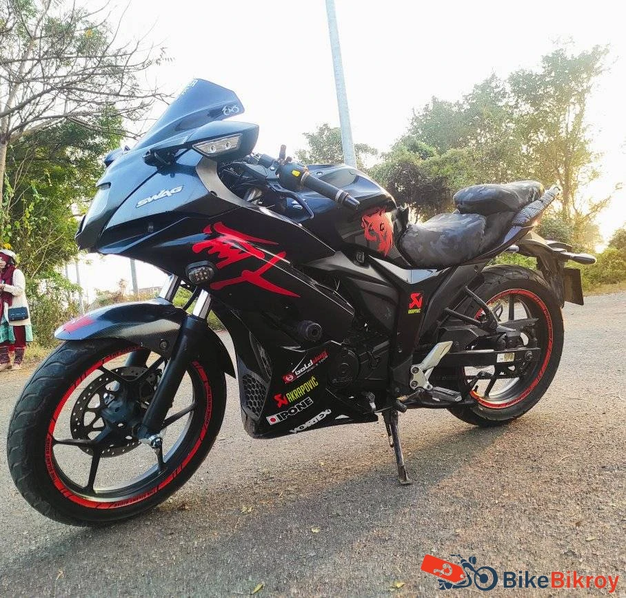 Yamaha R15M Price In BD