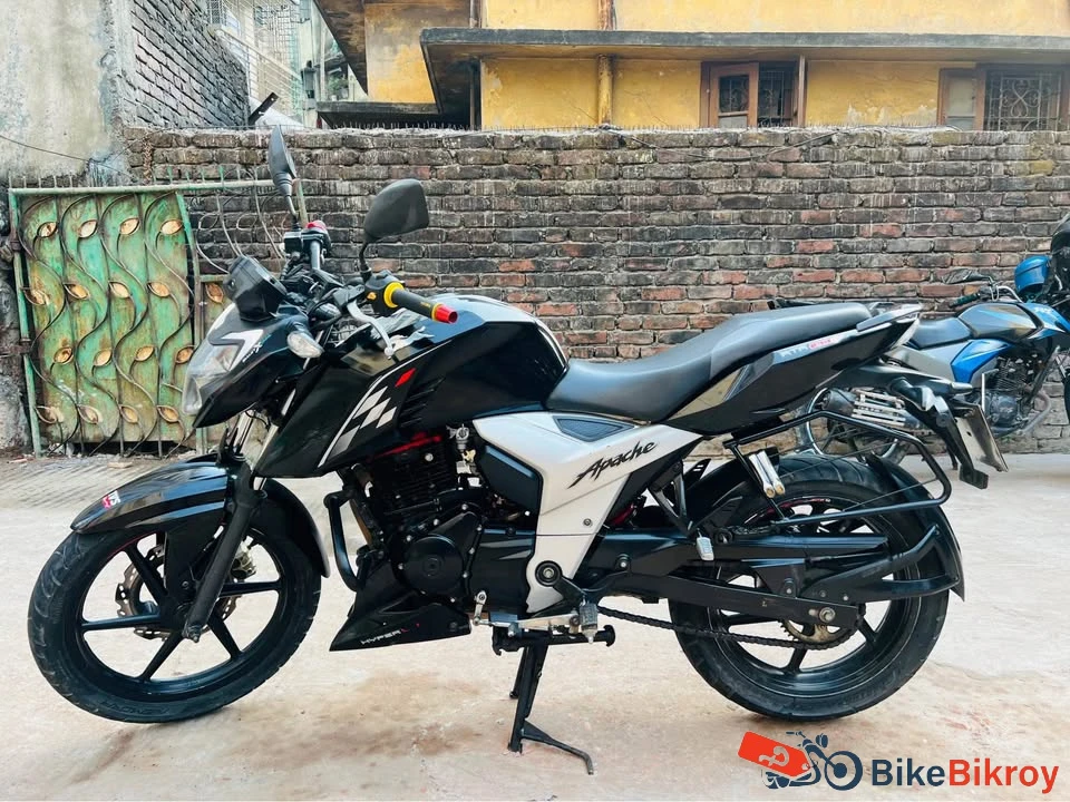 Yamaha R15M Price In BD