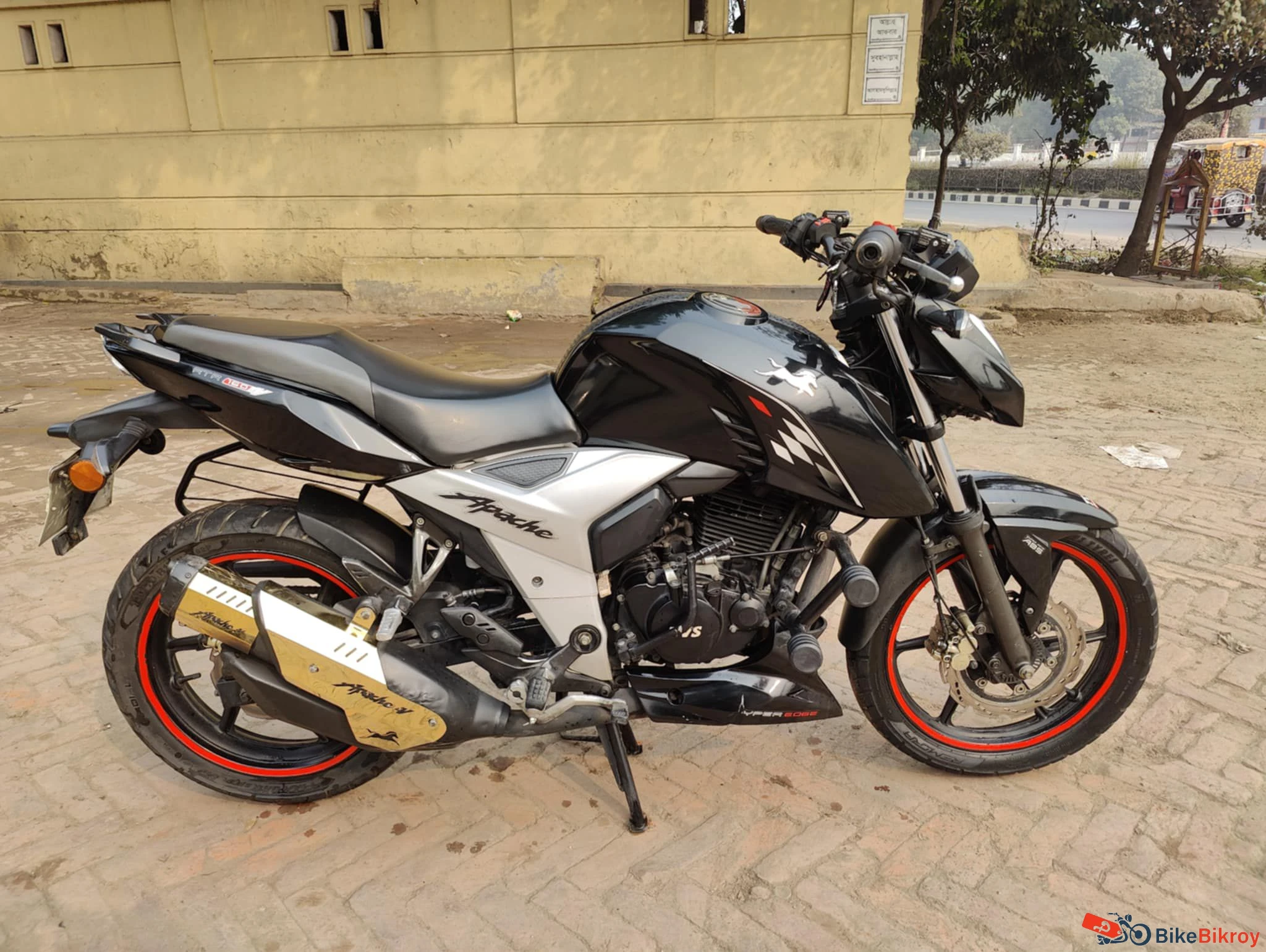 Yamaha R15M Price In BD