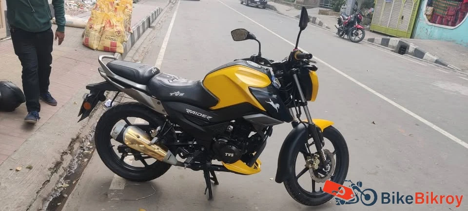 Yamaha R15M Price In BD