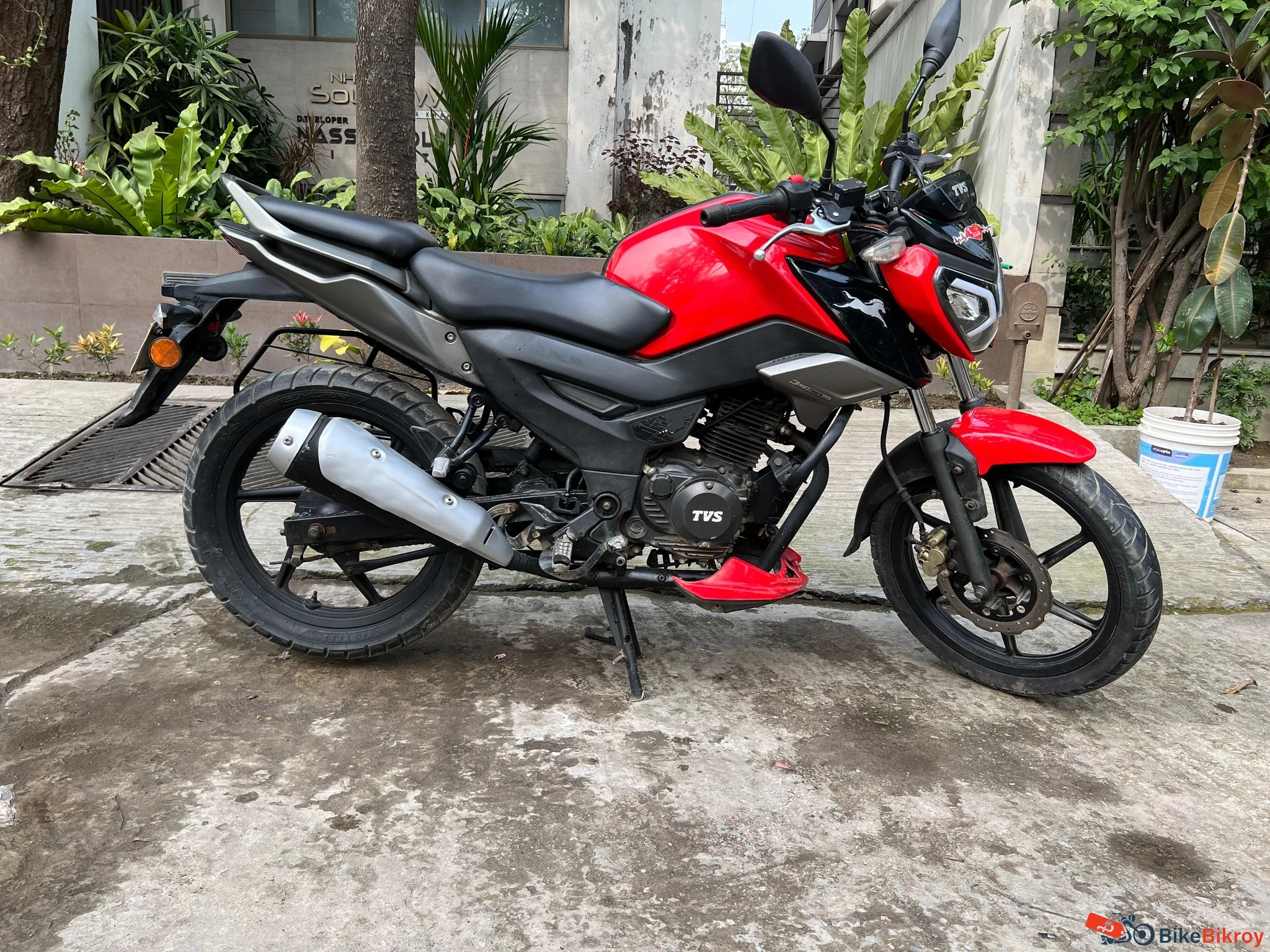 Yamaha R15M Price In BD