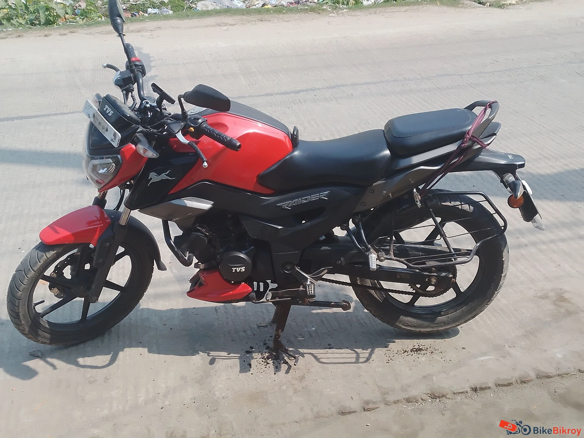 Yamaha R15M Price In BD