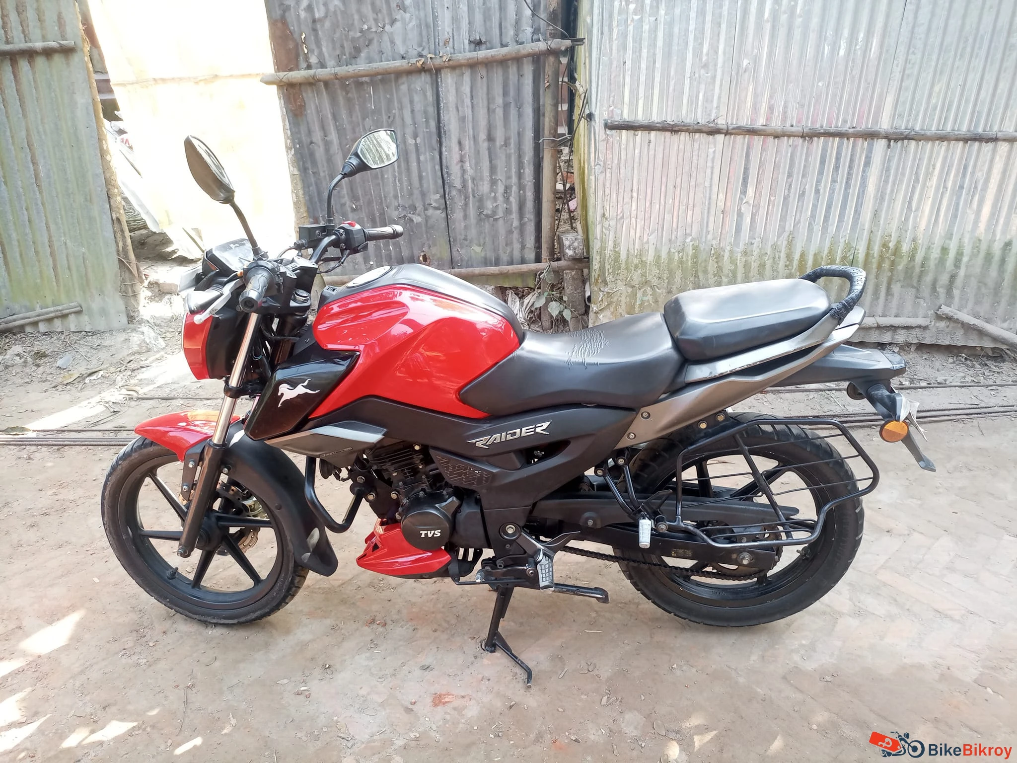 Yamaha R15M Price In BD