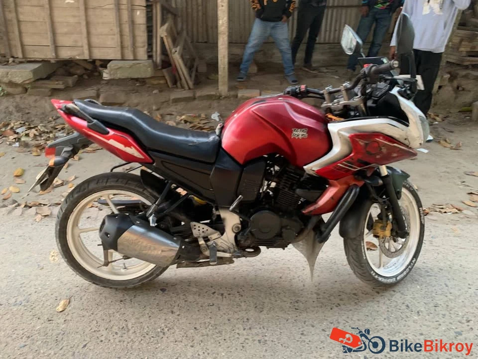 Yamaha R15M Price In BD