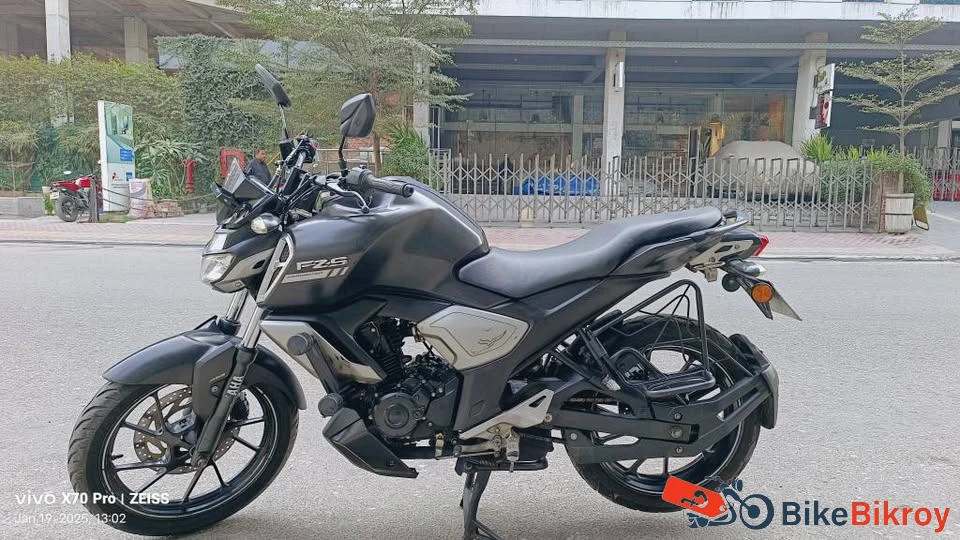 Yamaha R15M Price In BD
