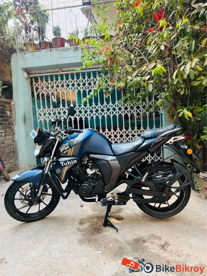 Yamaha R15M Price In BD